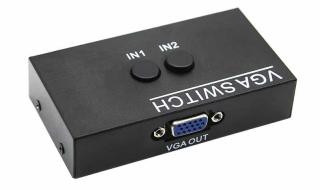 一台主机两个显示器