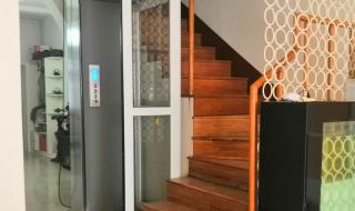 家用电梯小型多少钱