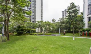 深圳万科金域华府