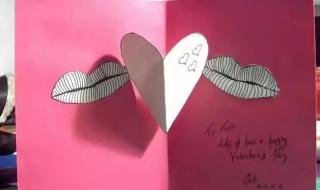 九九重阳节给爷爷的贺卡怎么写 重阳节贺卡手工制作