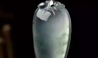 岫玉吊坠正品一般价值多少 普通翡翠吊坠多少钱