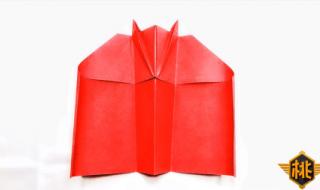 思宝园纸飞机滑翔器组装步骤 怎么折滑翔纸飞机