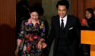 李英爱主演的电视剧