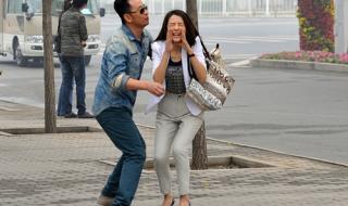 高圆圆柳岩一起去相亲是第几集 咱们结婚吧高圆圆