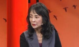 艾佳妮是哪里人 艾佳妮三十而已剧照