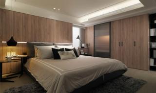 组合衣柜效果图