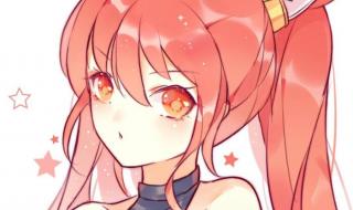 lol魔法少女头像