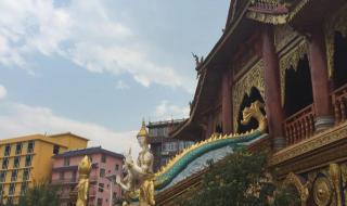 昆明到西双版纳有多远 西双版纳到昆明汽车