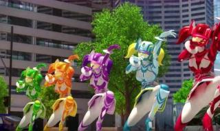 迷你特工队简述 我要看迷你特工队