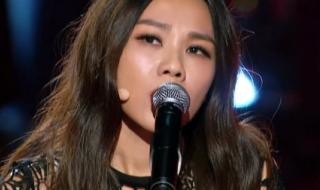 歌曲当我想你的时候