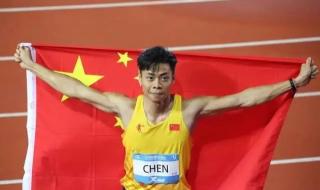 苏炳添曾研究自己