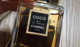 香奈儿coco香水盖子是松的么 香奈儿香水coco