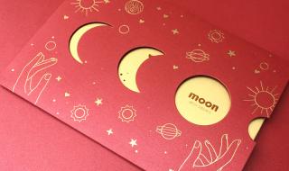 中秋节贺卡怎么做有小机关 中秋节贺卡怎么做