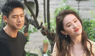 去有你的地方电视剧