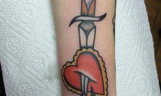 cf手游死神匕首属性