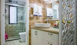 公共卫生间隔断一般用什么材料 公共卫生间隔断厂家