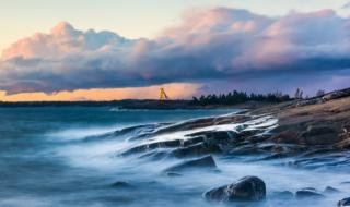 千湖之国是哪个国家