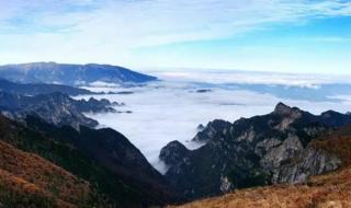 八百里秦川入海经典语录 八百里秦川尘土飞扬