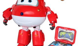 超级飞侠动画片全集