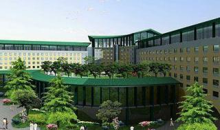 山东中医药大学专业