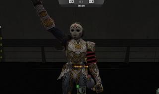 csol为什么有生化金字塔 csol深度恐惧