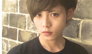 男生圆脸皮肤黑适合的发型 圆脸男生发型设计