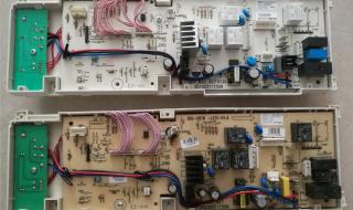 小天鹅洗衣机TB100PM01Y洗涤剂盒在哪里 小天鹅洗衣机维修点