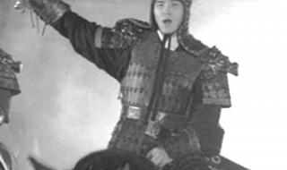 一闪一闪亮晶晶电影