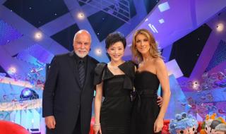 惠特尼和席琳迪翁谁更火 席琳迪翁已恢复健康