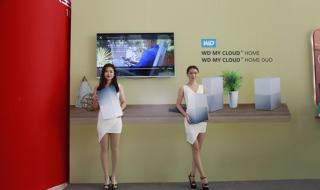 西部数据无线硬盘使用说明书 西部数据官方网站