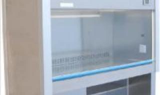 我国现行有效的生物安全柜标准是 医院用生物安全柜