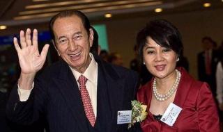 儿女传奇之鬼胎大结局是怎么样的 儿女传奇抢来的新娘