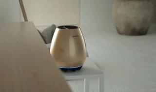 紫外线空气消毒器