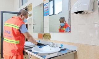 保定绿生环保科技怎么样 保定保洁公司信誉安全