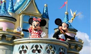 上海迪士尼各种票介绍 上海迪士尼乐园