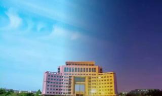 山东理工大学占地面积是多少 山东理工大图书馆