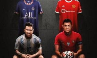 2021年梅西夺得的冠军 2021年梅西参赛吗