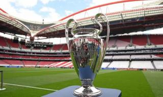 欧冠8强怎么抽签 欧冠8强怎么抽签分区