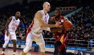 cba季后赛4强最新赛程