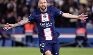 梅西续约大巴黎原因 梅西为什么不续约大巴黎