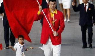 刘翔参加2012奥运会