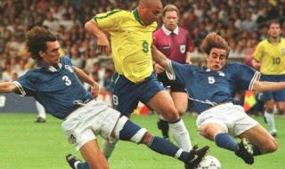 98年世界杯荷兰队的大名单 98世界杯亚洲中国队进球了吗