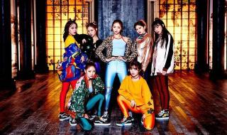 火箭少女101成员介绍 火箭少女101主唱