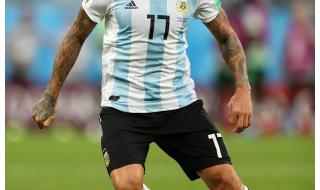 阿根廷球员名单及号码