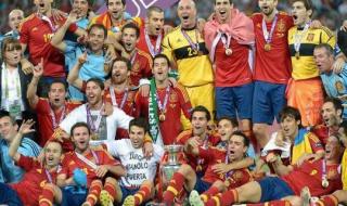 2010世界杯西班牙队长