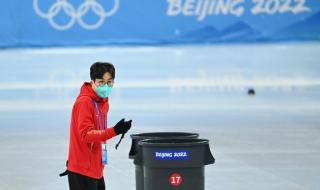 中国男子速滑队现任主教练 2021中国短道速滑队主教练