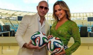 世界杯带火的歌 世界杯的歌曲