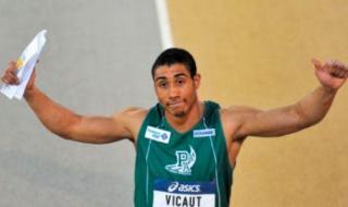 博尔特100米最快世界纪录 100米奥运会纪录保持者