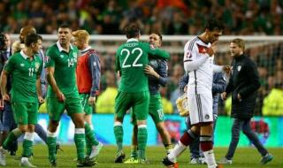 2023欧洲杯预选赛晋级规则 2020欧洲杯是第几届欧洲杯