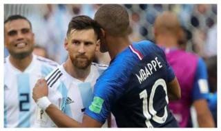 梅西世界杯进球数量统计 15年梅西数据